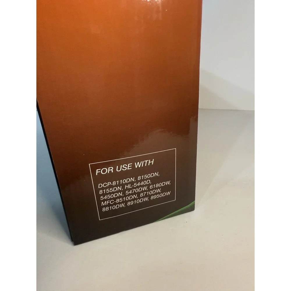 Brother TN750 Replacement Laser Toner Sealed-NEW